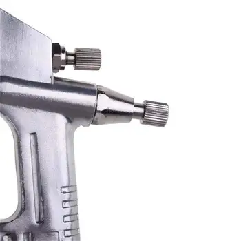 Purškimo mašinos Purškimo pistoletas K-3 0 kalibro 0.3/0.5/mm antgalis automobilis automatinė purškimo pistoletas rinkinys Airbrush