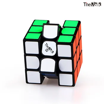 Qiyi Į valk3 M 3x3x3 kubo Valk 3M Magnetinio 3x3x3 Magic Cube Magnetinio 3x3 greitis kubo Qiyi Valk 3 M, 3 x 3 Magnetinis cubo magico