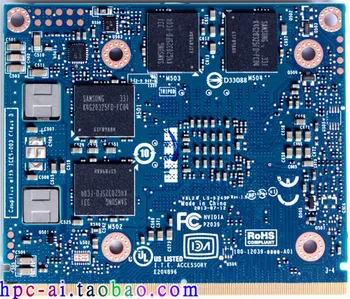 Quadro K1100M N15P-Q1 grafika kortelės