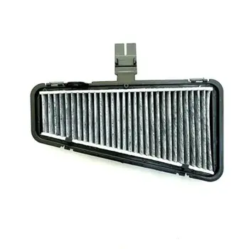 Salono ORO Filtras Audi A4LQ5 A5 S5 išorės oro kondicionavimo filtro core vien filtras core 8KD 819 439 A 8KD819439 #ST245-1