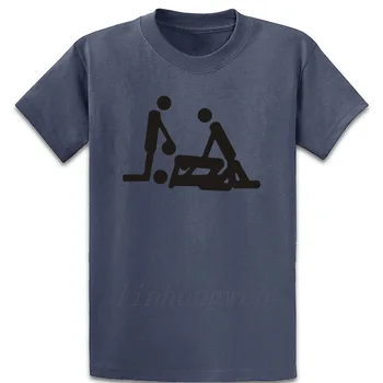 Seksas 4 T Shirt Grafikos Šeimos Medvilnės Pavasario Homme Dydis Per Dydis S-5XL Spausdinti Patogūs Marškinėliai