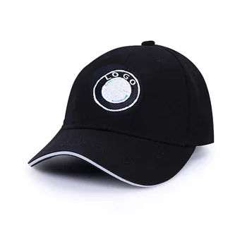 Siuvinėjimo Automobilio Logotipas Beisbolo kepuraitę Skrybėlė 