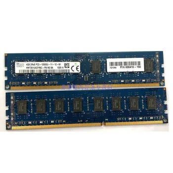 Skhynix DDR3 RAM 4GB 2RX8 PC3-12800U-11 4GB 1 600 mhz DDR3 Desktop memory