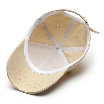 SLECKTON Mados Beisbolo kepuraitę Moterims ir Vyrams, Atsitiktinis Snapback Skrybėlę Berniukas Mergaičių Vasaros Skydeliai Bžūp KRUIZINIŲ Siuvinėjimas Medvilnės Skrybėlę