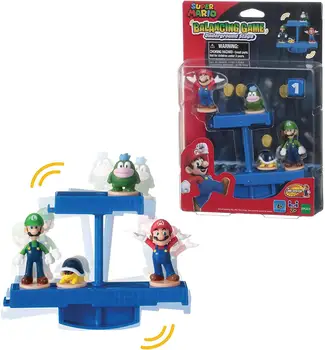 Super Mario Balansavimo Žaidimas Metro S Žaislų Parduotuvė