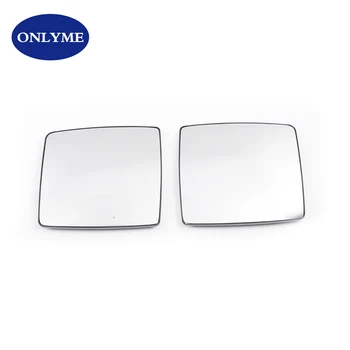 Tinka OPEL / VAUXHALL COMBO (2001-2011) automobilių veidrodėliai išgaubtos durų veidrodis objektyvas