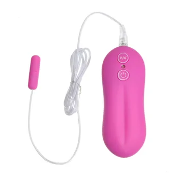 Tyliai 10 Vibravimo Funkcija Micro Kulka Galinga Vibracija Arkliukas Savo Clit Ir Makšties Suaugusiųjų Sekso Žaislai Moterims