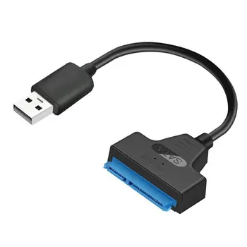 USB 3.0 2,5