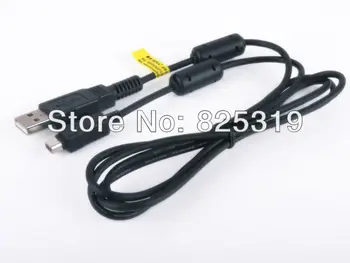 USB Kabelis, skirtas Olympus D-425 D425 D-435 D435 Evolt E-30 E30 E-330 E330 E-400 E400 E-410 E410 E-420 E420 E-450 E450, E-500 E500