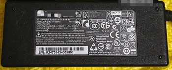Už Notebook power adapter a10-090p3a įkroviklis 19v 4.74 A