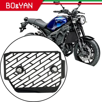 Už Yamaha XSR 900 XSR900 2016 2017 2018 Motociklo priedai CNC aliuminio lygintuvas apsauginis dangtelis