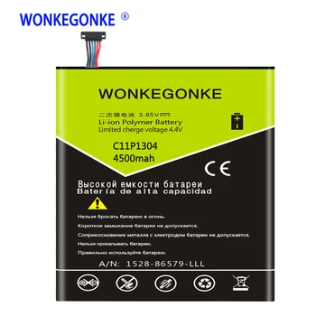 WONKEGONKE C11P1304 Baterija Asus MEMO PAD HD 7 ME173X HD7 ME173 K00B Baterija