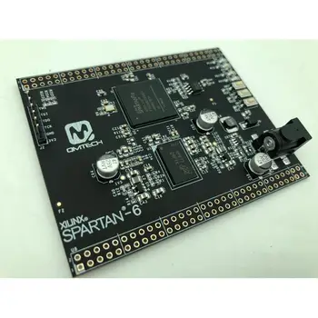 XILINX Spartan-6 Spartan6 FPGA Plėtros Taryba 32MB SDRAM Mikronų MT48LC16M16A2 XC6SLX16 Core Lenta su DLC10 Xilinx Parsisiųsti