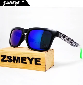 ZSMEYE prekės aukštos kokybės akiniai nuo saulės oculos saulės akiniai, akiniai ken block vairą lunetėmis de soleil gafas Nemokamas pristatymas