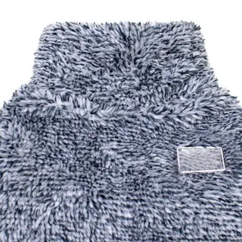 Žiemos Šiltas Šuo Megztinis Pet products Šiltas Šunys Jersey Rudens Ir Žiemos Megztinis Pet Drabužiai, Paltai 3 Spalvos S-2XL