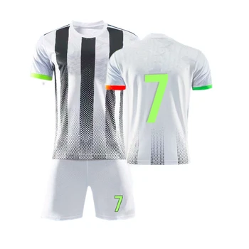 2020 futbolininkų vyrų Futbolo Drabužių Rinkiniai hommes marškinėlius šortai, Vyrų, vaikų Futbol Mokymo Uniformas Vaikų Futbolo Mokymo rinkinys