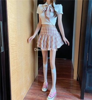 2021 japonijos studentų mergaičių mokyklos jk vienodas vidurio aukštosios mokyklos uniformos balta cosplay baigimo japonija uniformas nustatyti drabužių