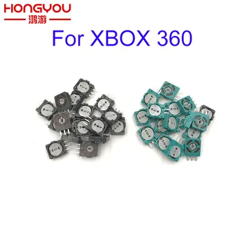 50Pcs Už xbox360 Controller Tarpiklis, Skirtas 