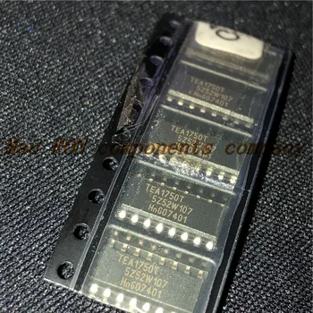 5VNT/DAUG TEA1750T TEA1750 SOP16 offen naudoti nešiojamas chip Naujas originalus Sandėlyje