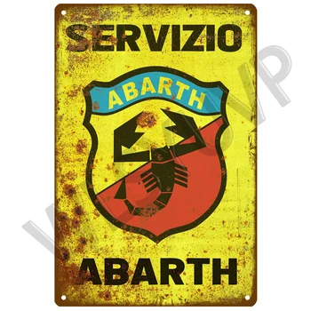 Abarth 