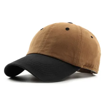 [AETRENDS] Vasaros Medvilnės Beisbolo kepuraitę Vyrų, Moterų Skrybėlės Snapback Kepurės Z-5328