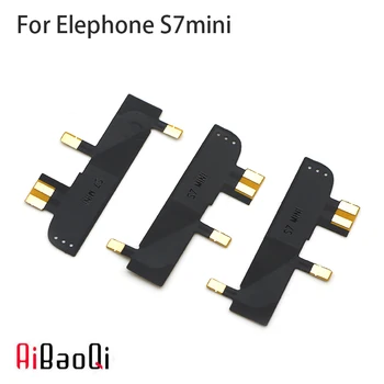 AiBaoQi Naujos Originalios Antenos Popieriaus Elephone S7 Mini Mobilusis Telefonas