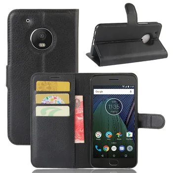 Apversti Telefoną Odos Dangą Atveju, Motorola Moto G6 Plius G7 Galia 30 Žaisti P40 X4 E4 E5 Plius G7 Žaisti Vienas Maitinimo Piniginės Atveju Fundas
