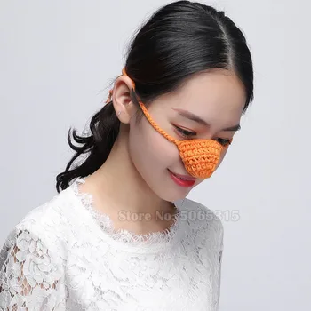 Asmenybės apsaugine kauke nosies šiltas šiltas kvėpuojantis vyrų ir moterų miego miegoti su apsauginės kaukės b0231