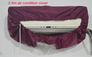 Aukštos Kokybės 2.4 m AC Valymo Dangtelis Šaldymo valymas apima Oro kondicionavimo, valymo dangtelį 2.4 metrų valymo dangtis