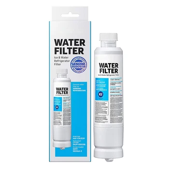 Aukštos Kokybės Naujas DA29-00020B Šaldytuvas Vandens filtrai Pakeisti 