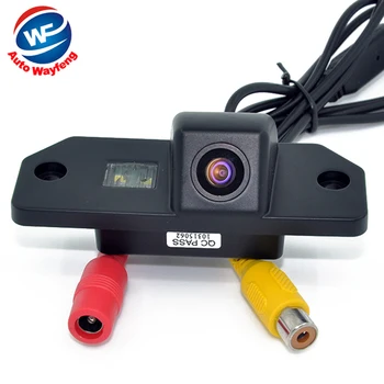 Automobilio galinio vaizdo Kamera CCD CCD Automobilio Galinio vaizdo Stovėjimo aikštelė, Atbulinės eigos Kamera 170 Laipsnių 