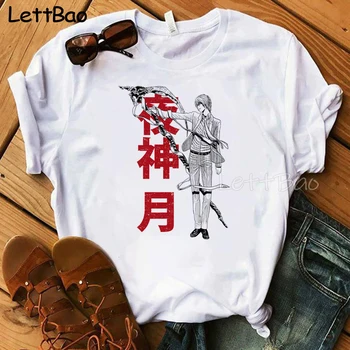 Death Note Vasaros Marškinėlius Ryuuku Punk T Shirt Moterims, Anime, Japonų Harajuku Unisex Viršūnes Atsitiktinis Streetwear Moteris Drabužiai, marškinėliai