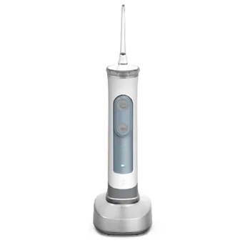 DIGOO DG-M1 Žodžiu, Irrigator USB Įkrovimo Vandens Flosser Nešiojami Dantų Vandens Srove Vandeniui Dantys-Cleaner Namų Kelionės