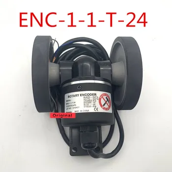 ENC-1-1-T-24 Nauji ir Originalūs Varantys Rotary Encoder Skaitiklis Skaitiklis