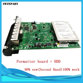 Formatavimo Valdybos kortelės HP DesignJet T1200 T1200PS T770 CH539-67001 CH538-67004 Formatavimo PCB kortelės Spausdinimas sąsajos plokštė