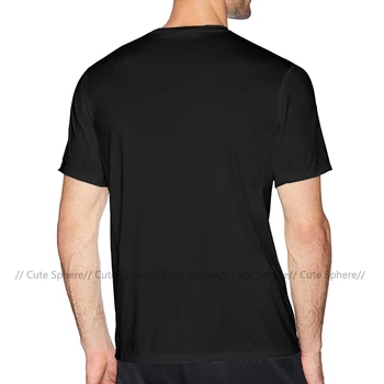 Goblinai Marškinėliai Goblinai T-Shirt 100 Medvilnės, trumpomis Rankovėmis Marškinėliai, Mados Grafinis Plius dydis Juokingas Marškinėlius