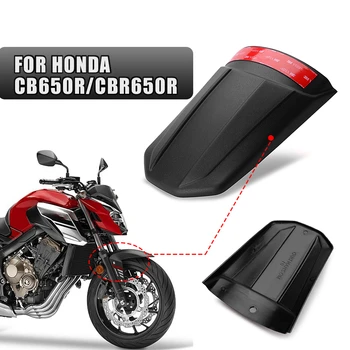 Honda CB650R CB 650 R CBR650R CBR 650R 2019 2020 Motociklų Aksesuarų Priekiniai Mudguard Sparnas Galinis Extender Pratęsimo