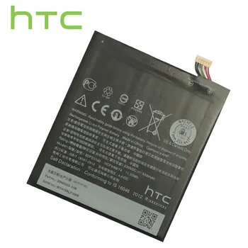 HTC Originalus, Aukštos Kokybės B2PS5100 3000mAh Telefono Baterija HTC One X9 Noro 10 pro X9U X9E E56ML Bateriją