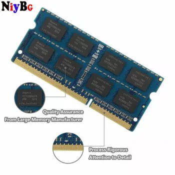 Hynix 4GB 8GB DDR3 1 600mhz PC3-12800S SODIMM Laptop Memory GenuieRAM 204PIN