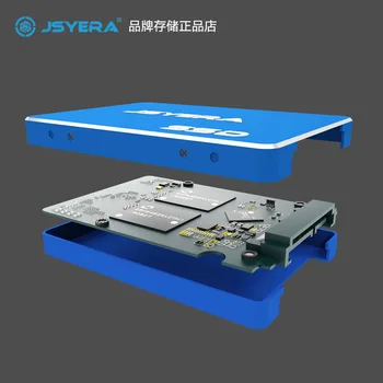 JSYERA S100 2,5 colio SATA 3.0 512 GB SSD (Solid State Kietąjį Diską IR 60GB64GB120GB128GB240GB256GB360GB480GB512GB1T2TSSD kietąjį diską