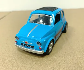 Karšto pardavimo Lydinio Modelis 1:36 Mini metalo 1965 m. 