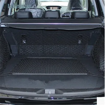 Ladysmtop Auto Automobilis Kamieno Saugojimo Net krepšys case For Land Rover Range Rover Evoque Discovery, Freelander visų modelis