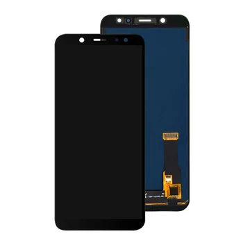 LCD Skaitmeninis Ekranas Ekrano skaitmeninis keitiklis Pakeitimo Įrankių Rinkinys skirtas Samsung Galaxy A6 2018 A600 SM-A600F A600FN Telefonų Remonto Įrankiai
