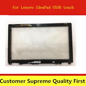 Lenovo IdeaPad U530 20289 59PN 15.6 