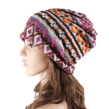 LOVINGSHA aukštos kokybės naujas šalikas garsaus prekės ženklo moterys kaklo šilčiau moterų žiemos megztos kepurės atsitiktinis megzti beanie už moterys-88
