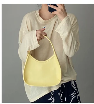 Mados moterų maišelį balno candy spalva mergina messenger peties maišas su užtrauktuku moterų mielas maišelį vasaros ghkl09