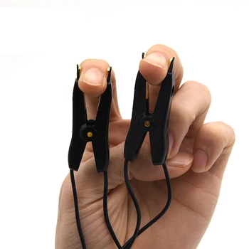 Medicinos Elektro Šoko Klitorio Įmova Gnybtus Sekso Produktai Elektros Stimuliacija Krūties Įrašą Sekso Žaislai Massager