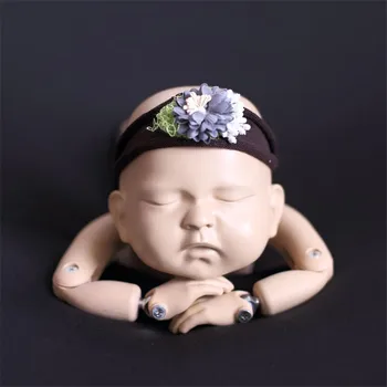 Modeliavimo Kelia Lėlės Naujai Fotografija Baby Nuotrauka praktikos Modelis Rungtynės maišą Pupelių Stovas Stovo rinkinį Tris gauti Vieną