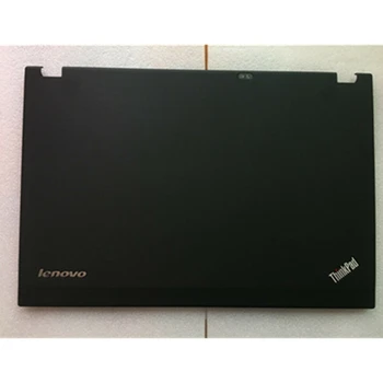 Naujas ir Originalus Nešiojamas kompiuteris Lenovo Thinkpad X220 X230 X220I X230I Ekrano Korpuso LCD Galinis Dangtelis Galinio Dangtelio Viršuje Atveju 04W2185 04W6895