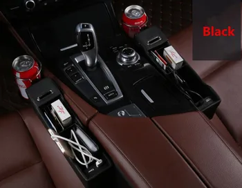Naujas Universalus USB Automobilinis Sėdynės Siauras talpinimo Reikmenys Alfa Romeo 147 156 159 Alfetta Berlina Brera Mito Giulia Milanas